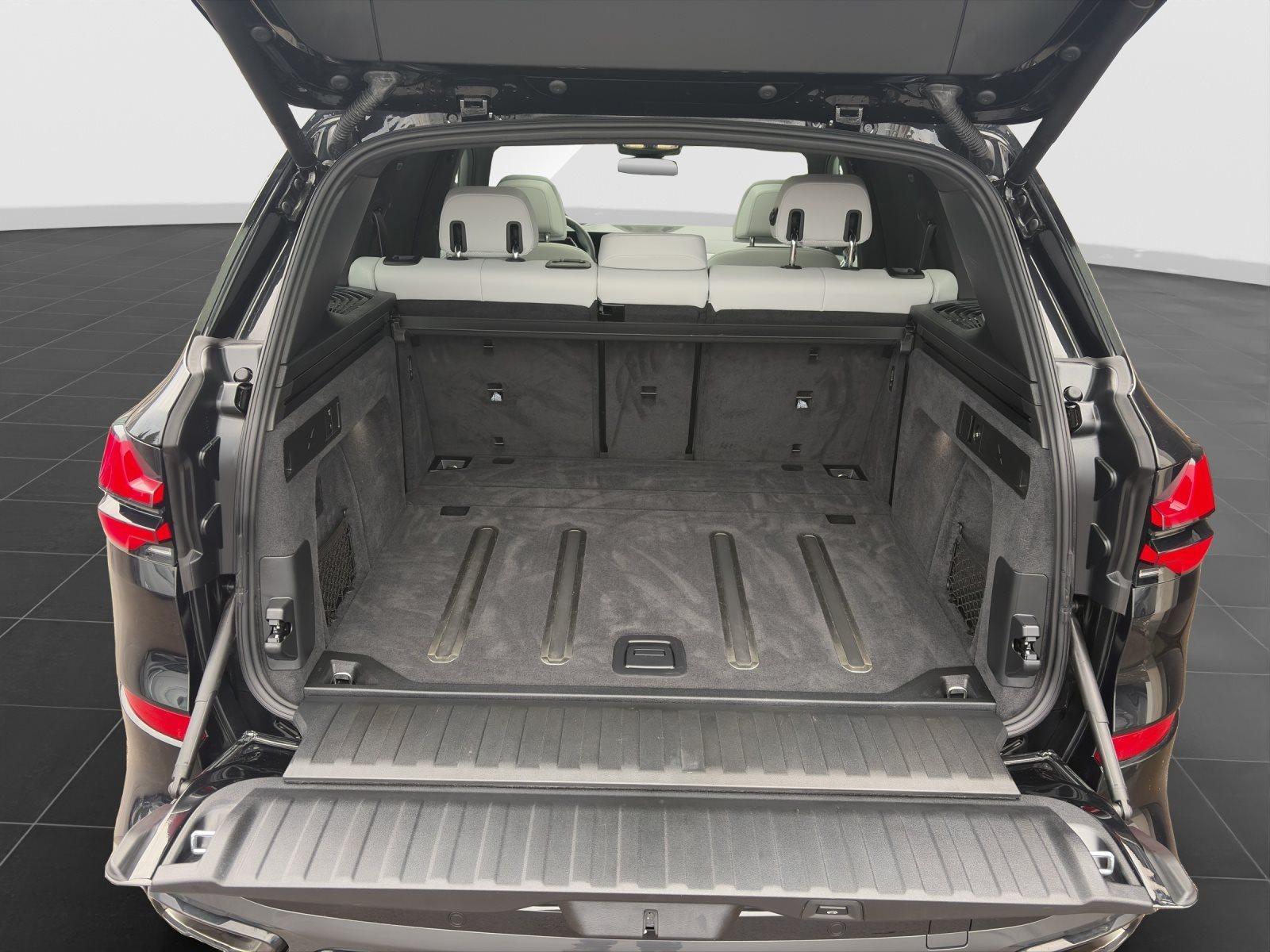 BMW X5 – Bild 14