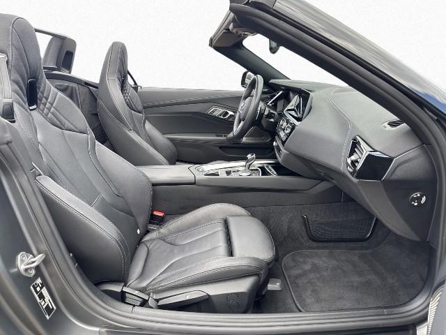 BMW Z4 – Bild 7
