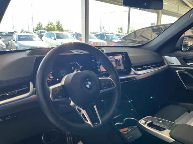 BMW X1 – Bild 14