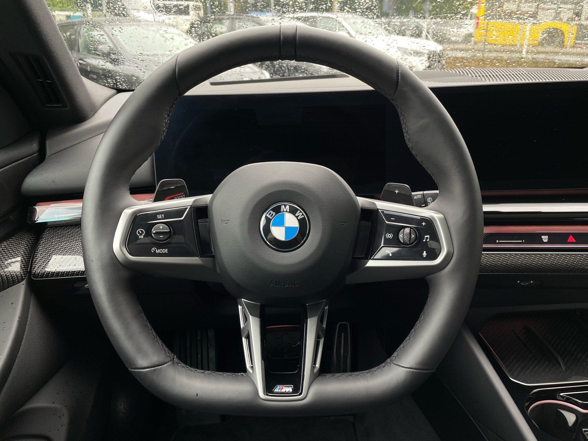 BMW 5er Touring – Bild 20