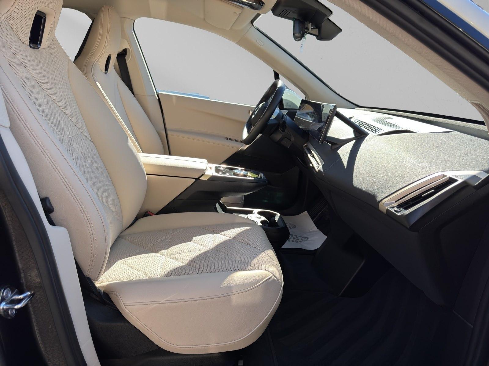 BMW iX – Bild 11