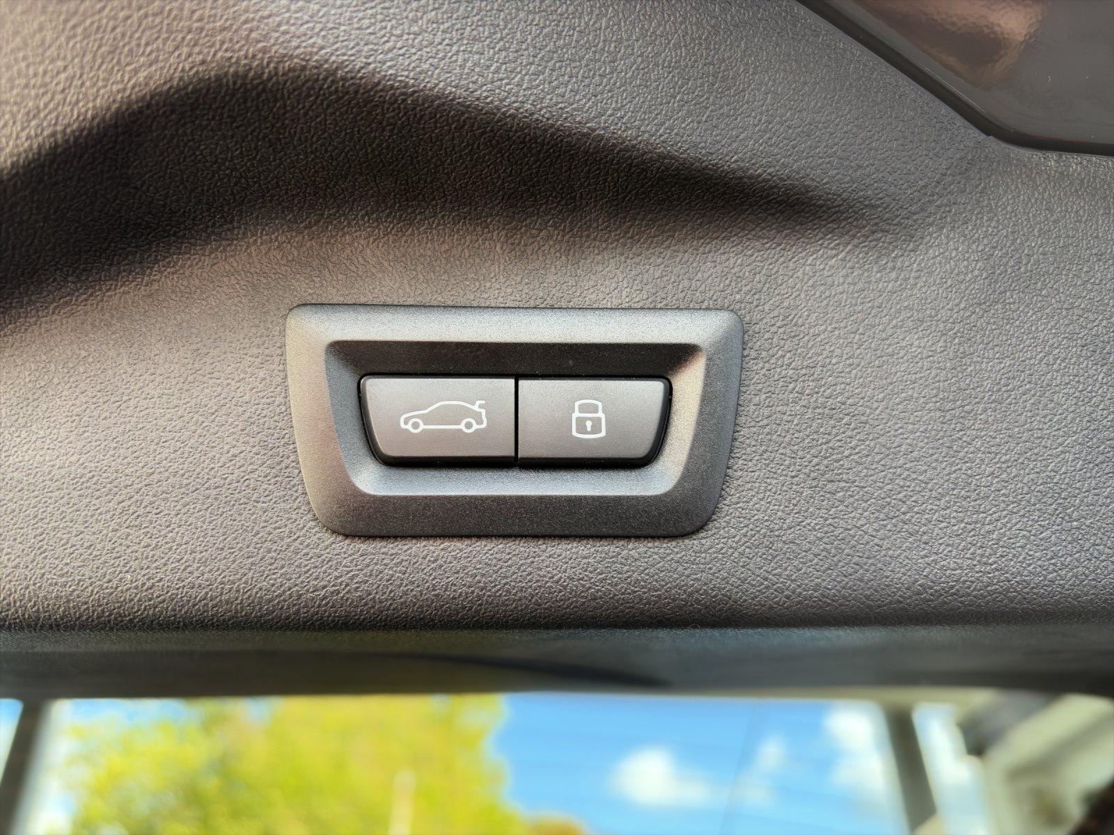 BMW X7 – Bild 26