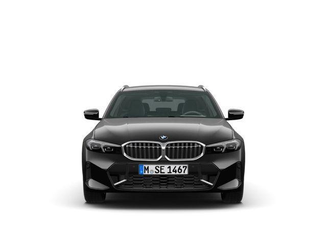 BMW 3er Touring – Bild 5