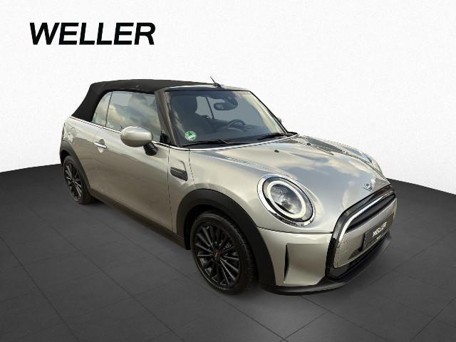 MINI Cabrio – Bild 2