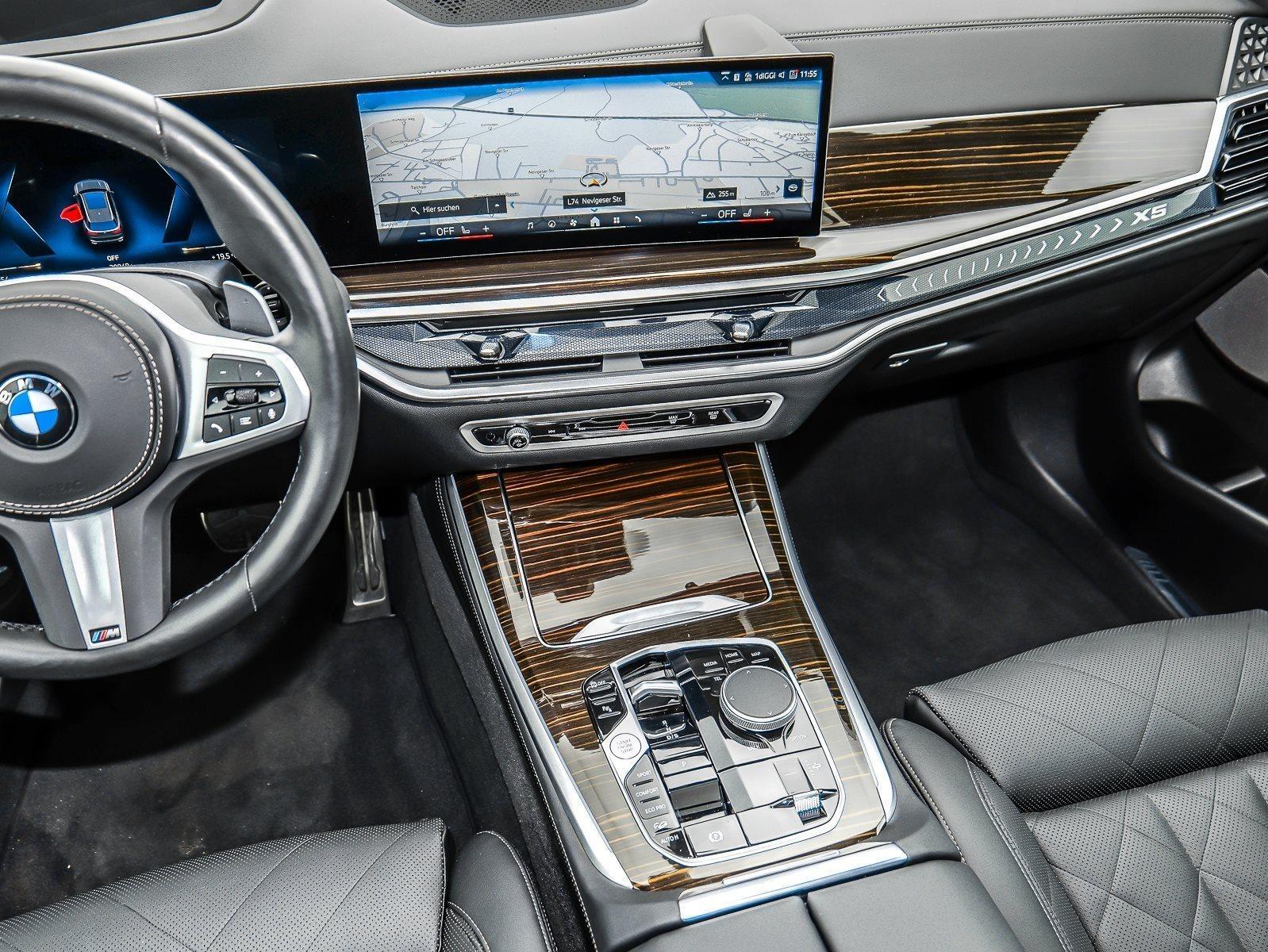 BMW X5 – Bild 10