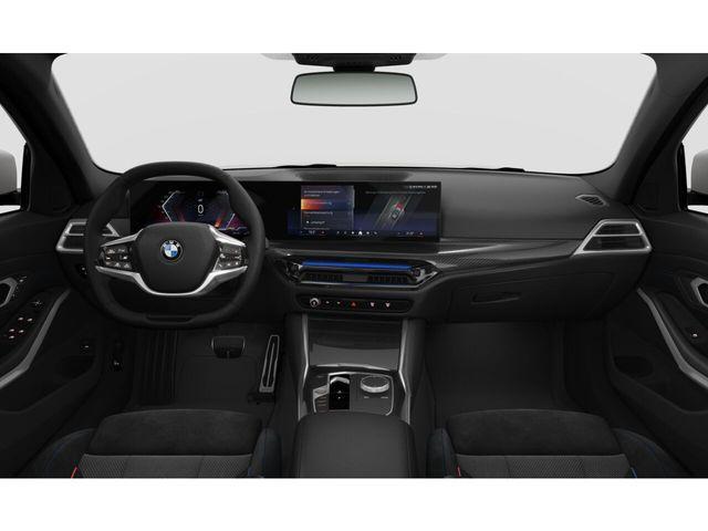 BMW 3er Touring – Bild 11