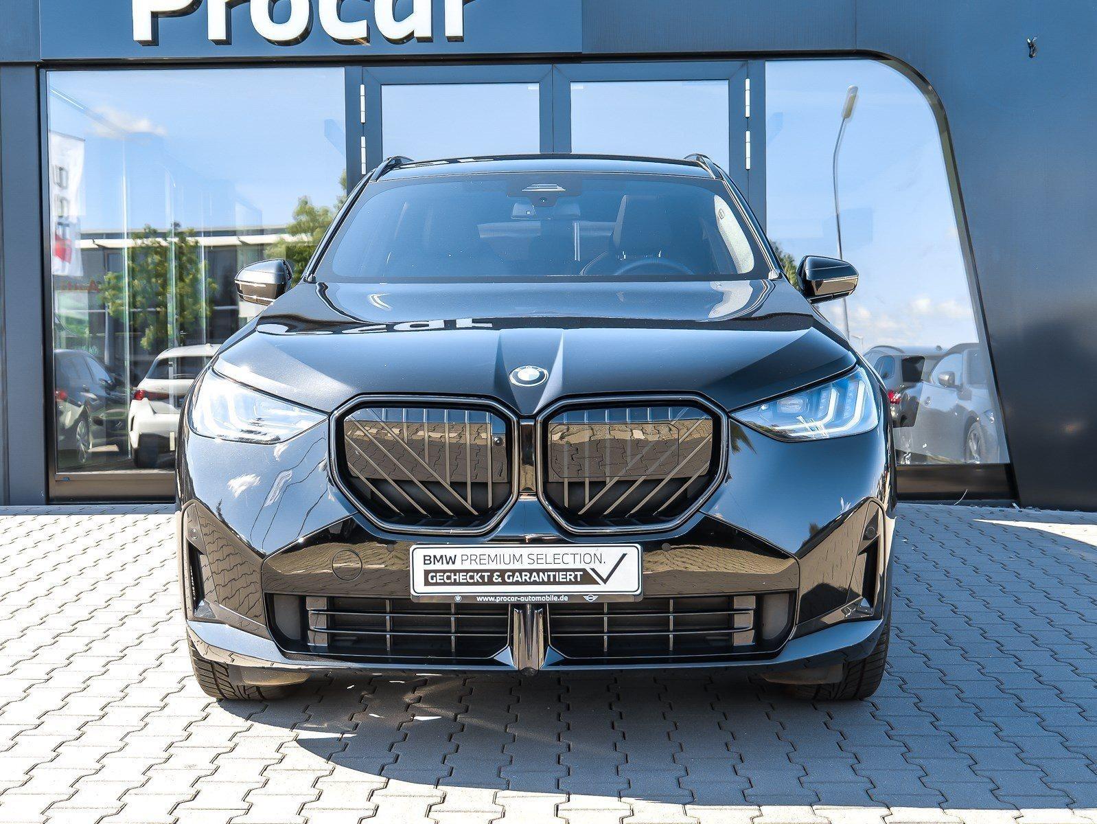 BMW X3 – Bild 21