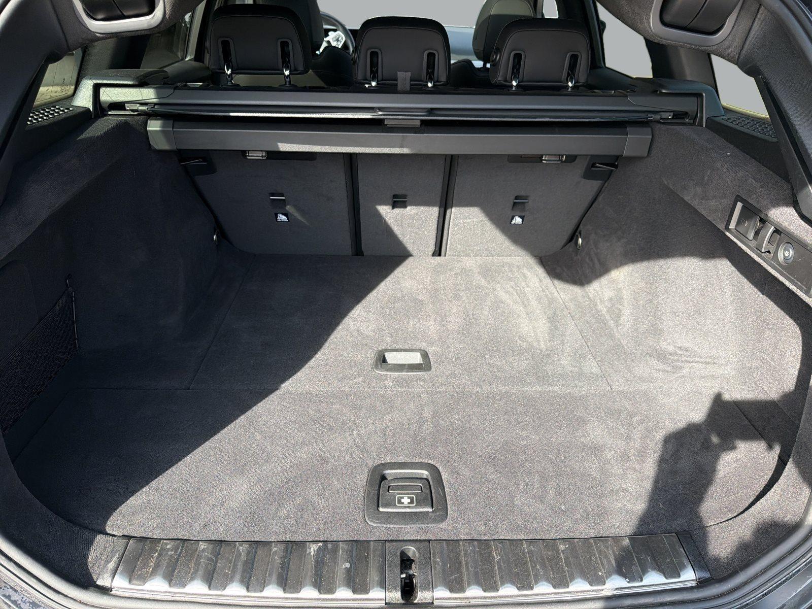 BMW 3er Touring – Bild 26