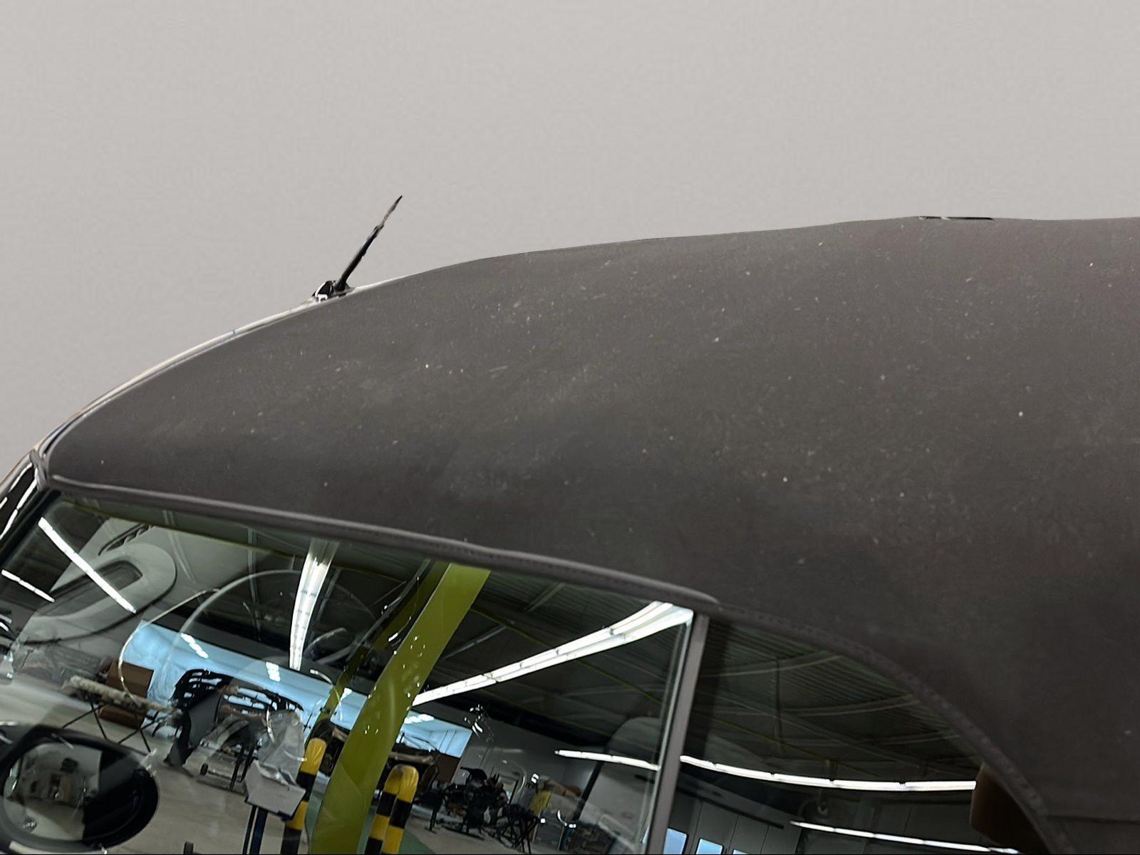 MINI Cabrio – Bild 11