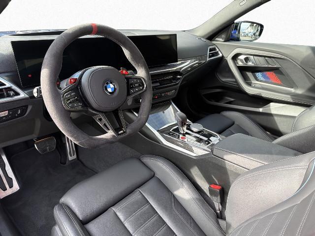 BMW M2 Coupé – Bild 11