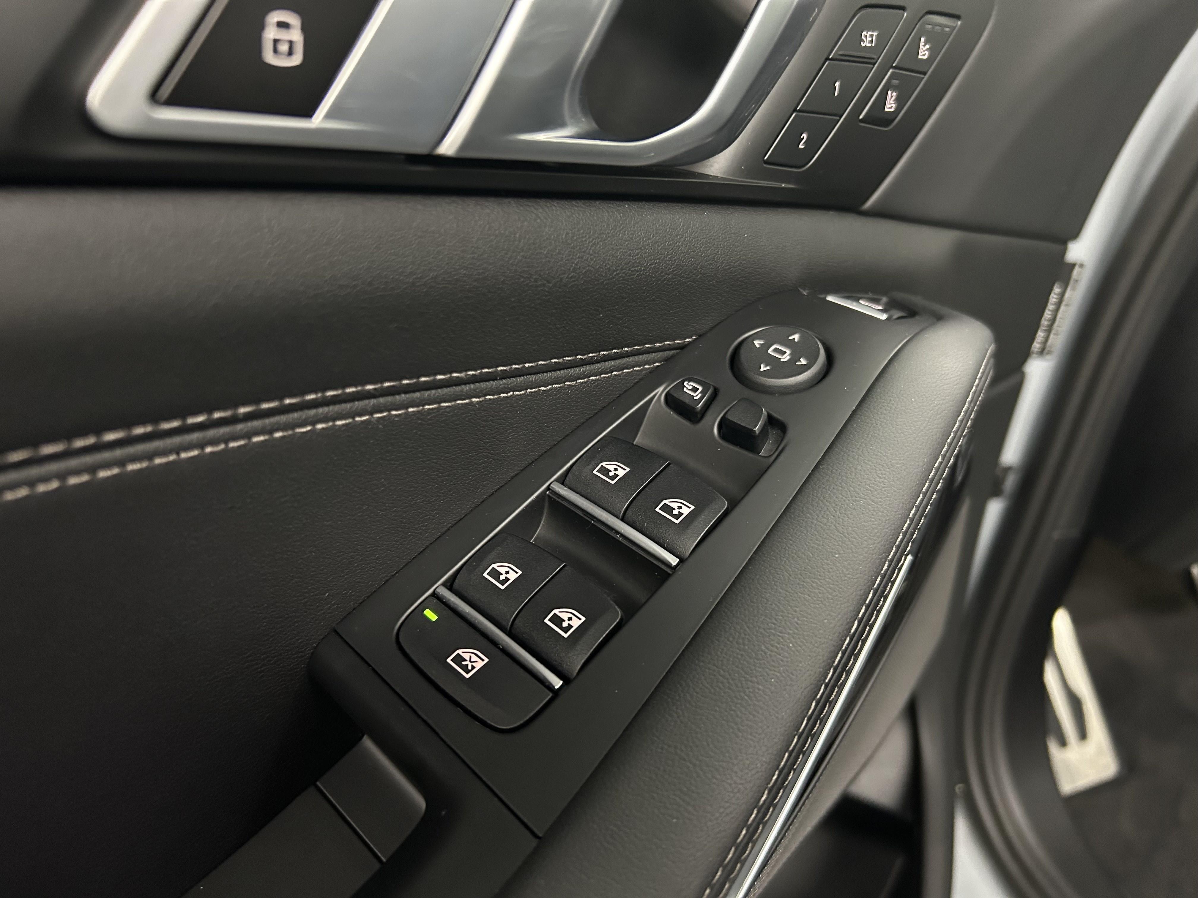 BMW X5 – Bild 22