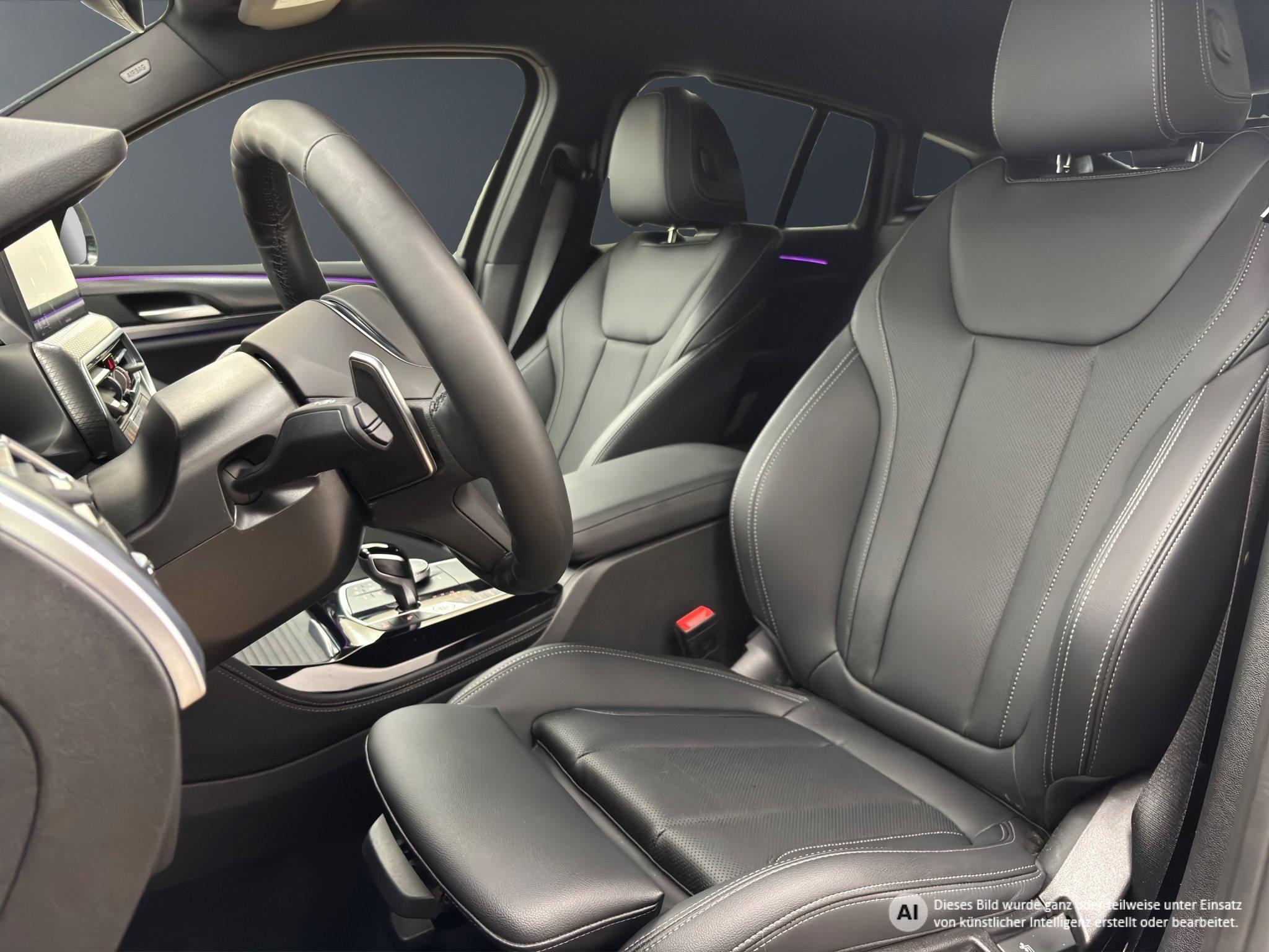 BMW X4 – Bild 15