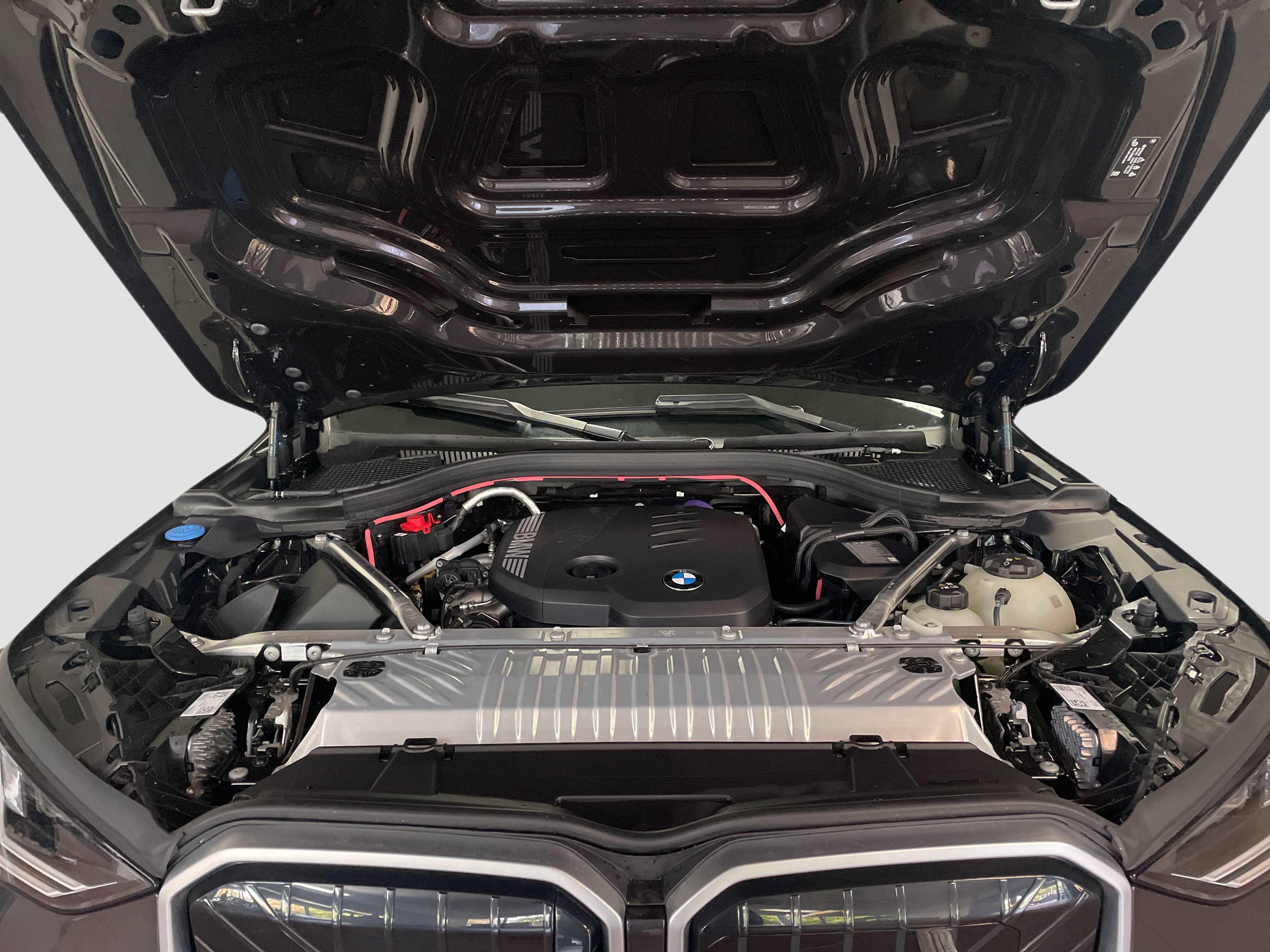BMW X3 – Bild 11