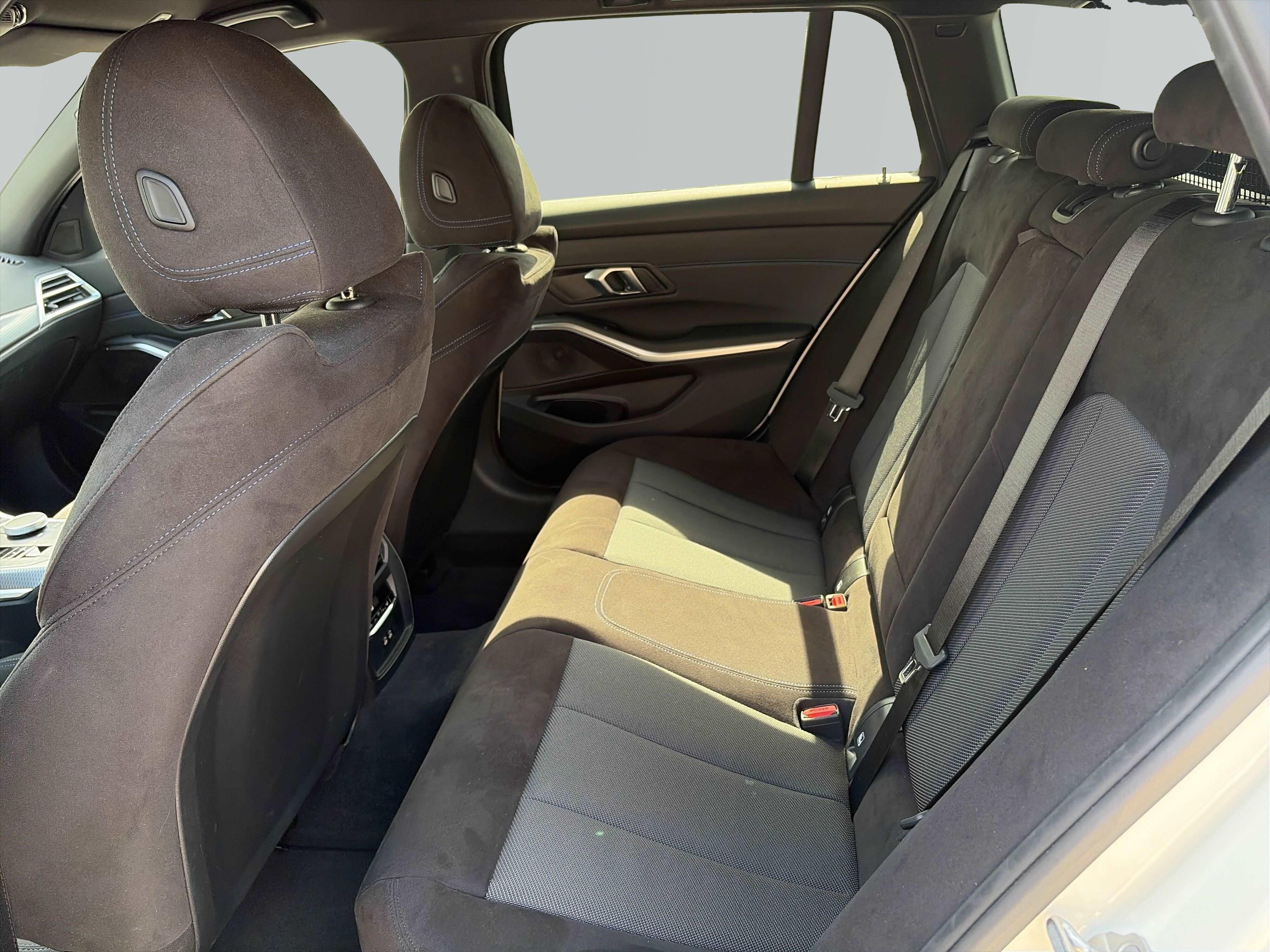 BMW 3er Touring – Bild 16
