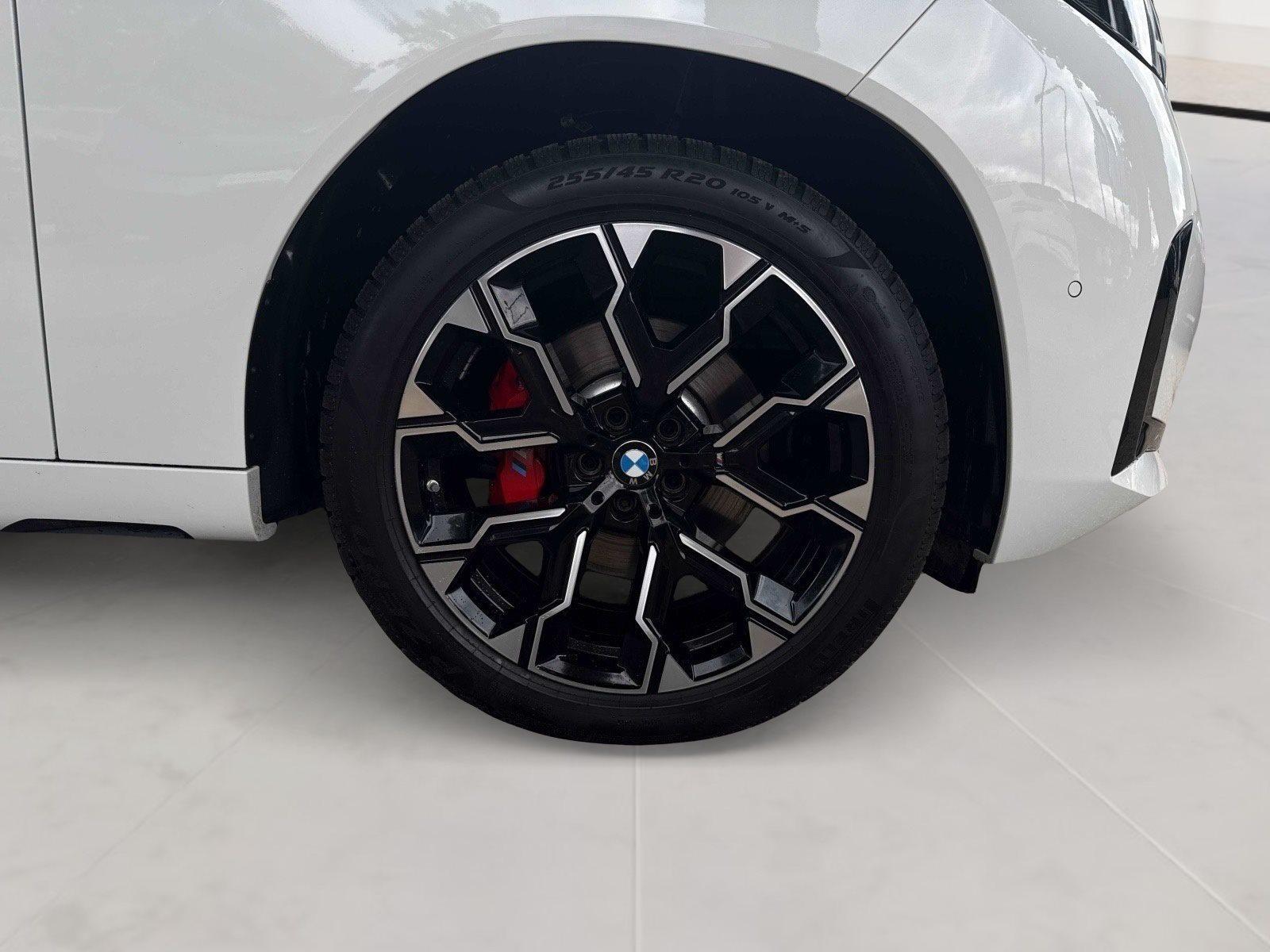 BMW X3 – Bild 16