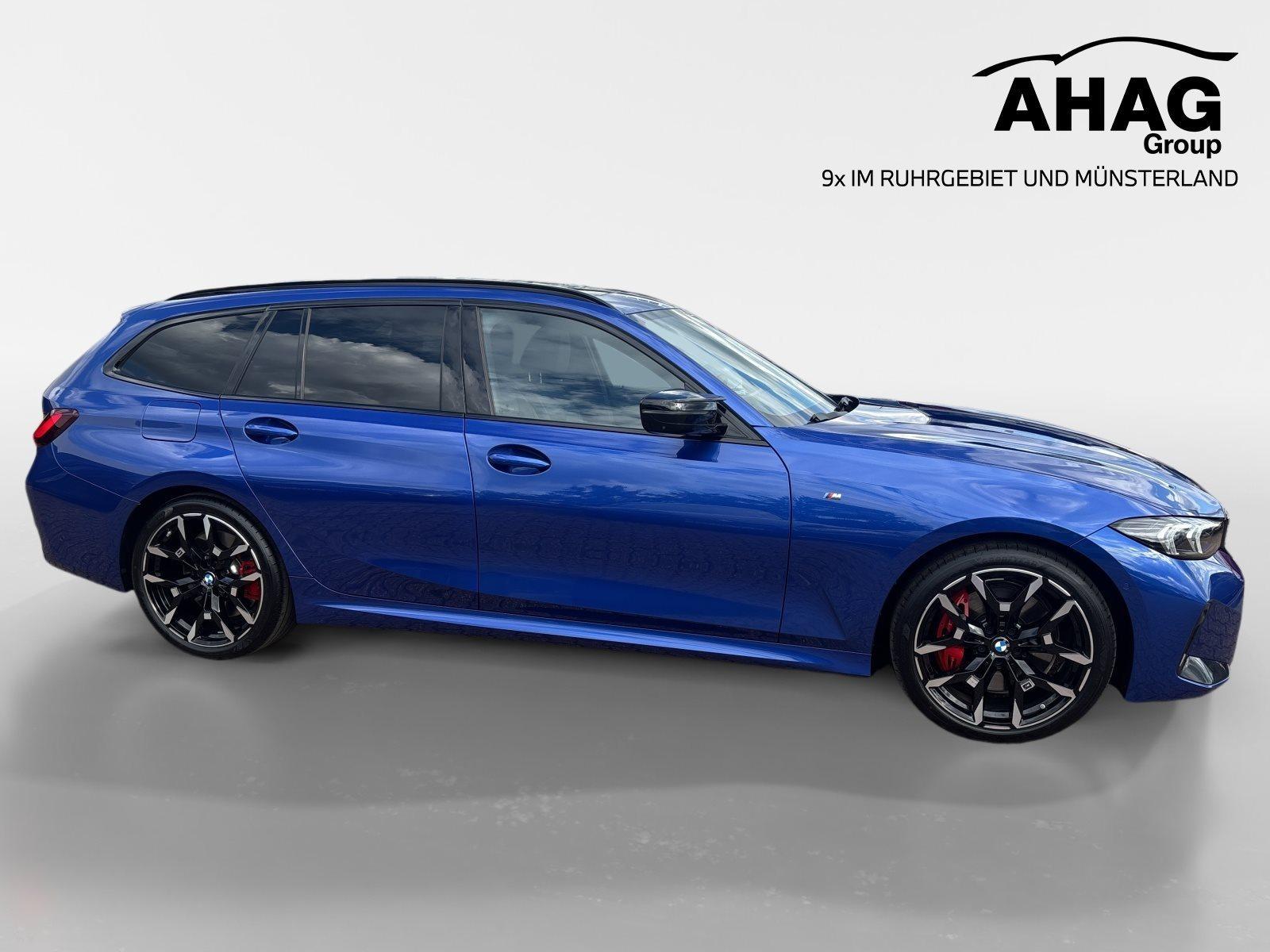 BMW 3er Touring – Bild 3
