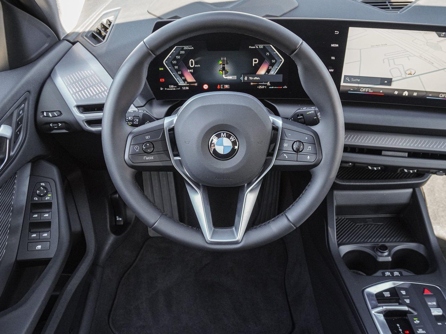 BMW 1er – Bild 14
