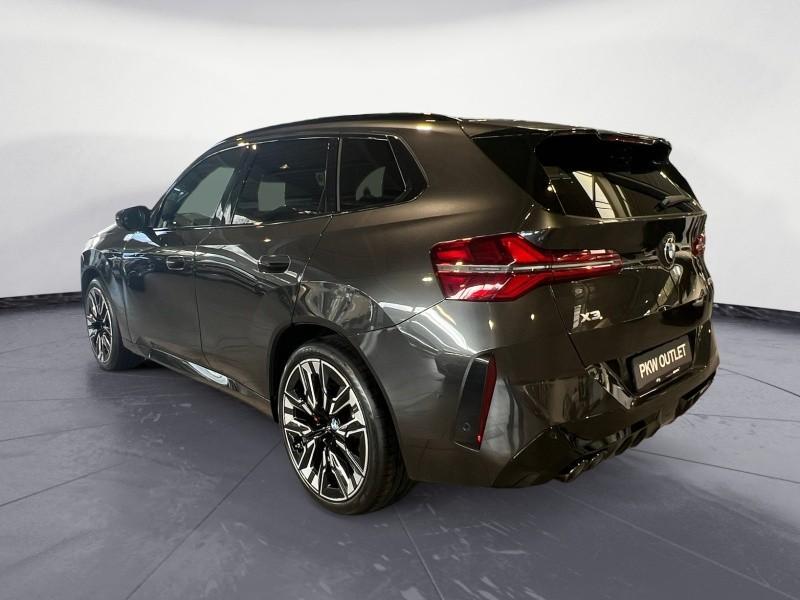 BMW X3 – Bild 4
