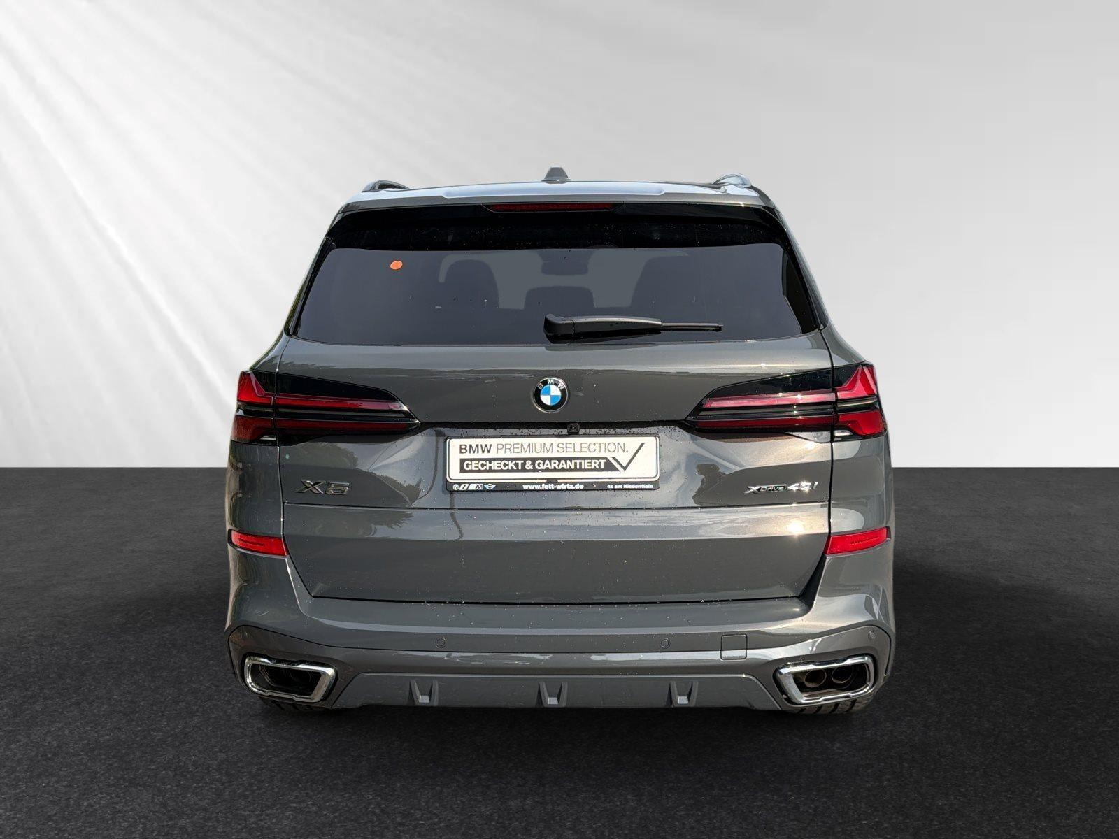 BMW X5 – Bild 30