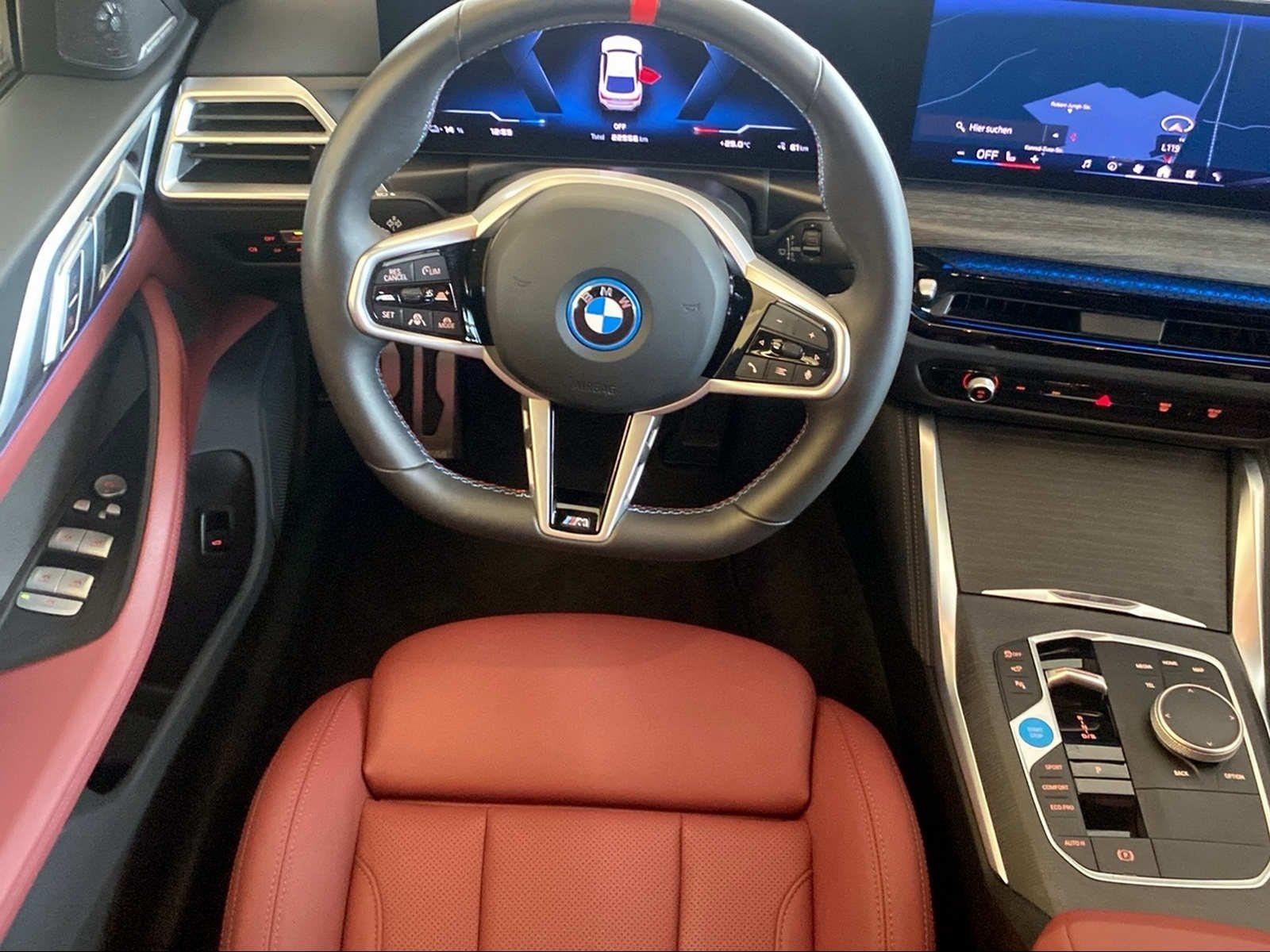 BMW 4er Gran Coupé – Bild 11