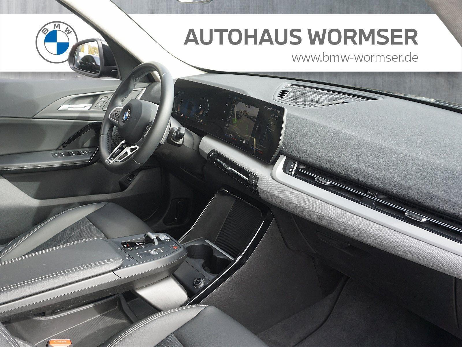 BMW X1 – Bild 25