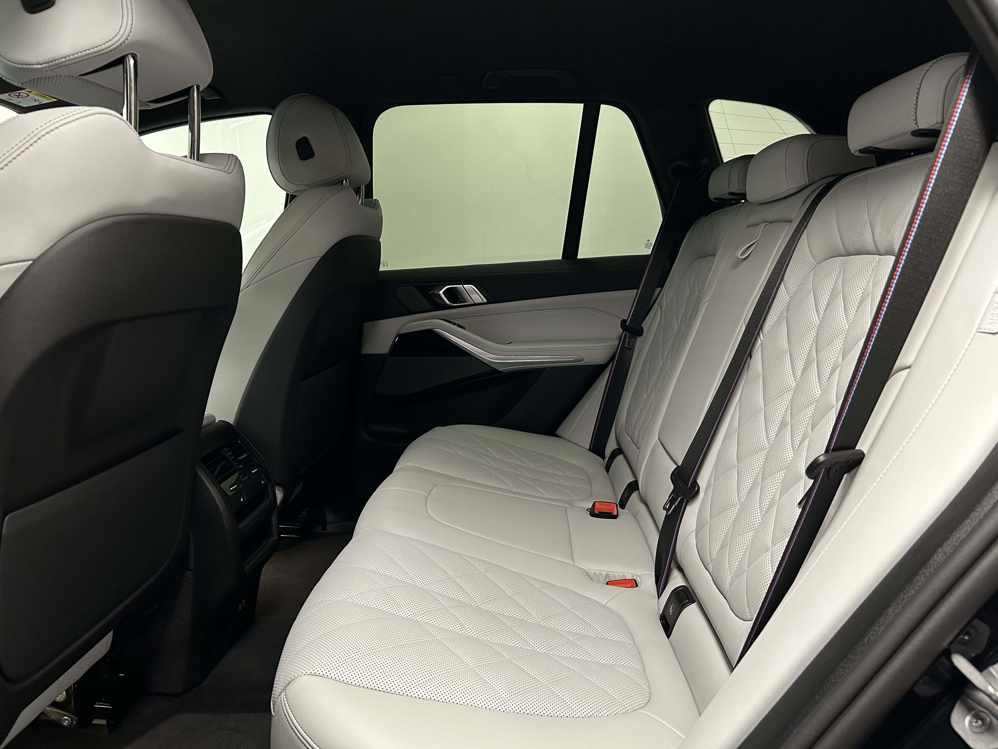 BMW X5 – Bild 34