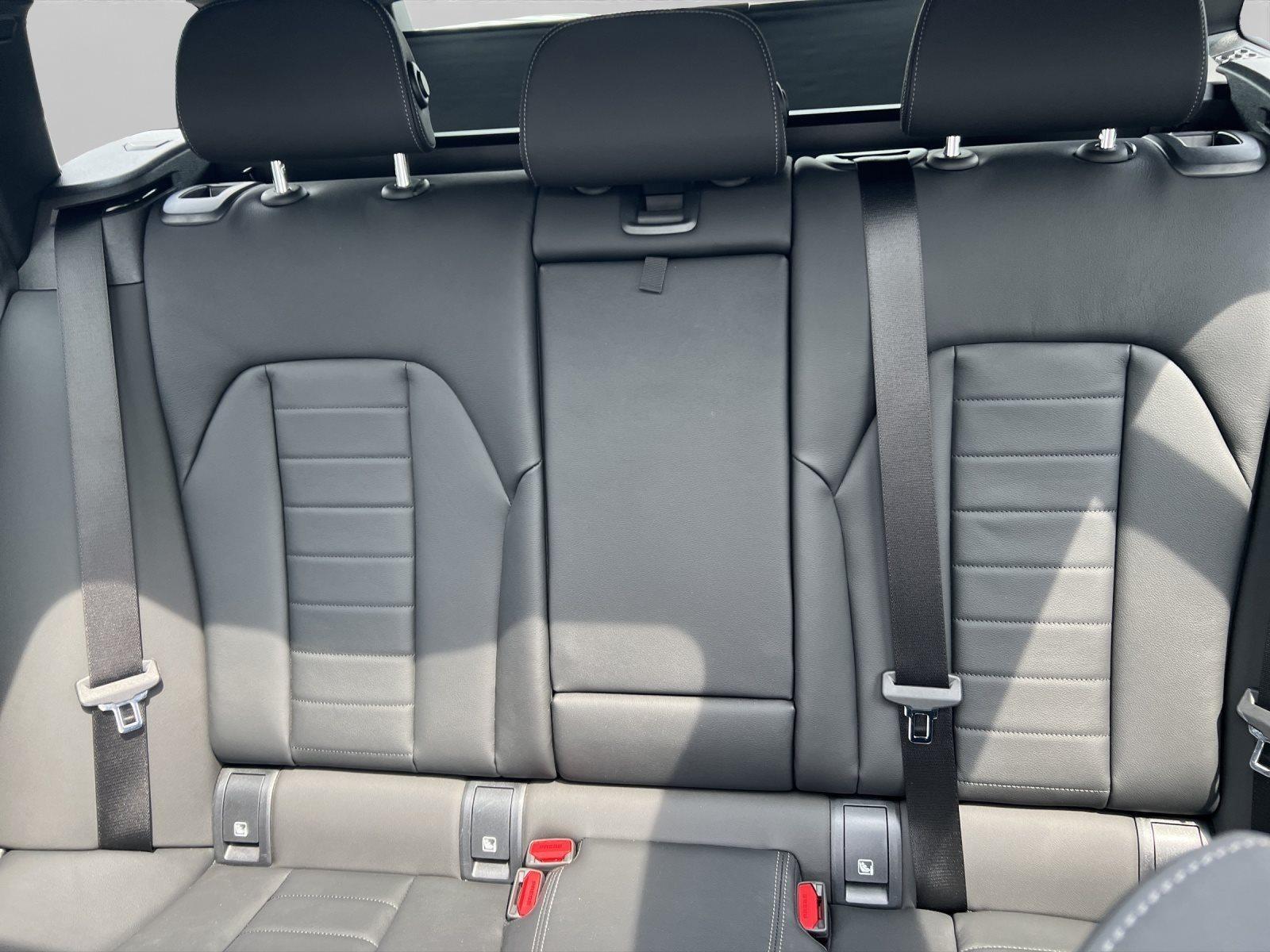 BMW 3er Touring – Bild 14