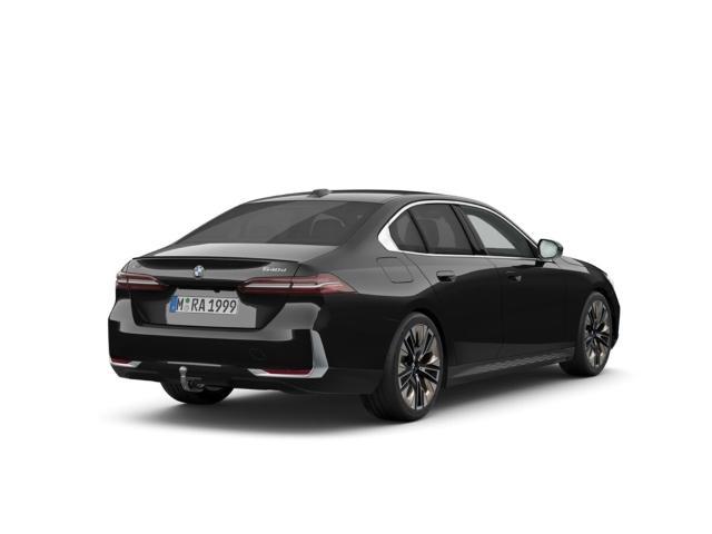 BMW 5er – Bild 4