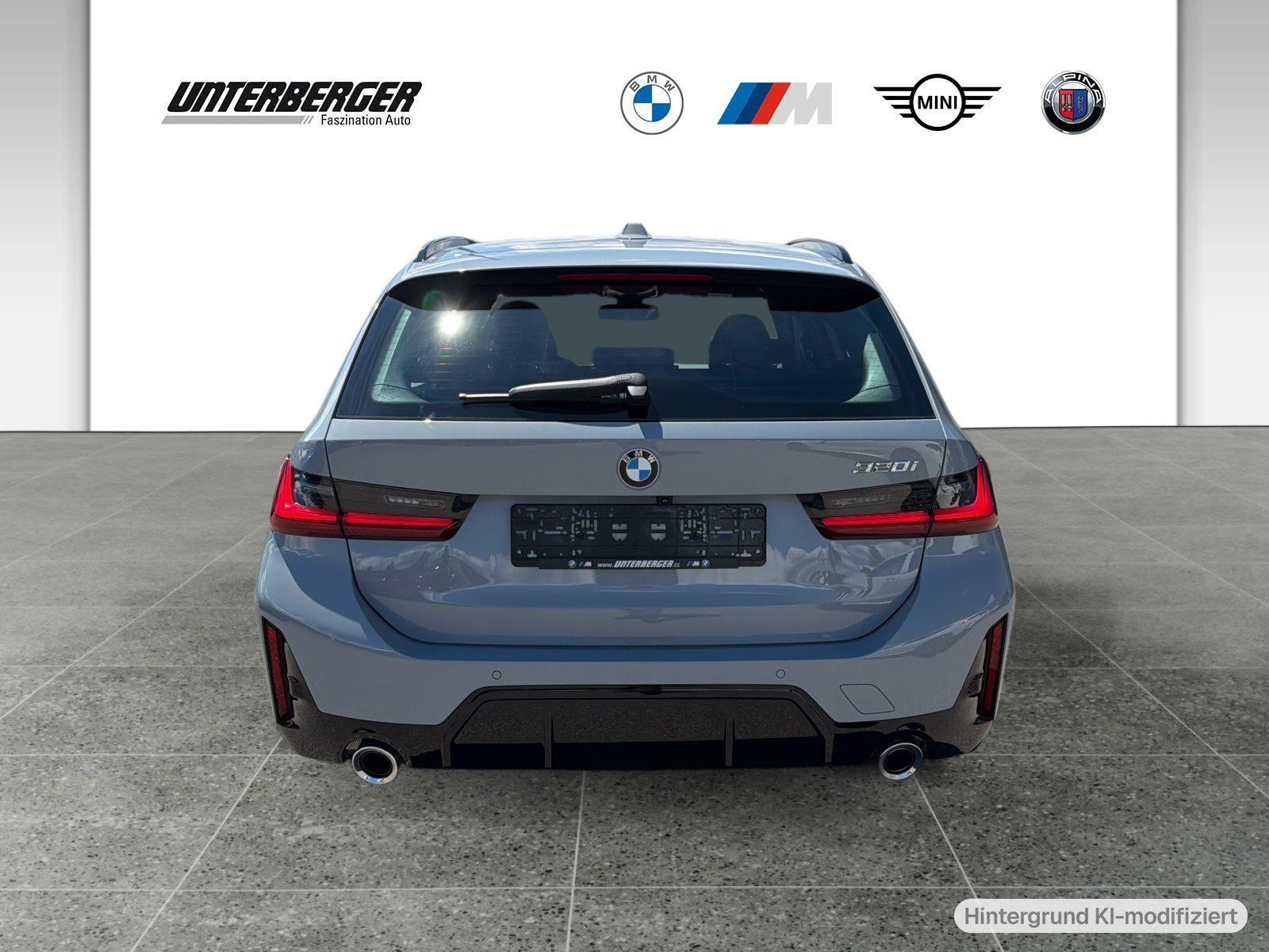 BMW 3er Touring – Bild 5