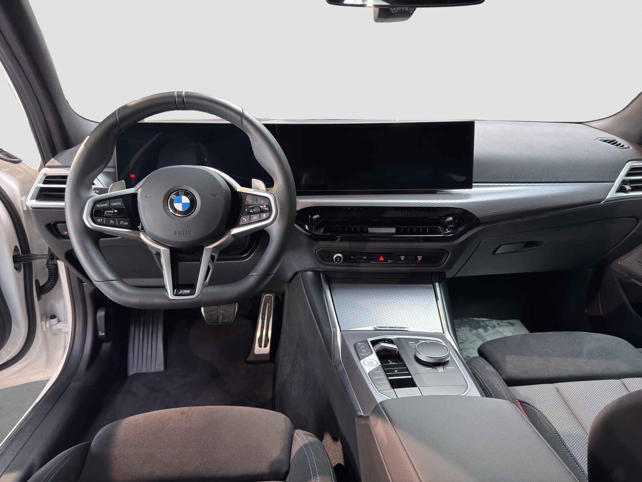 BMW 3er – Bild 12