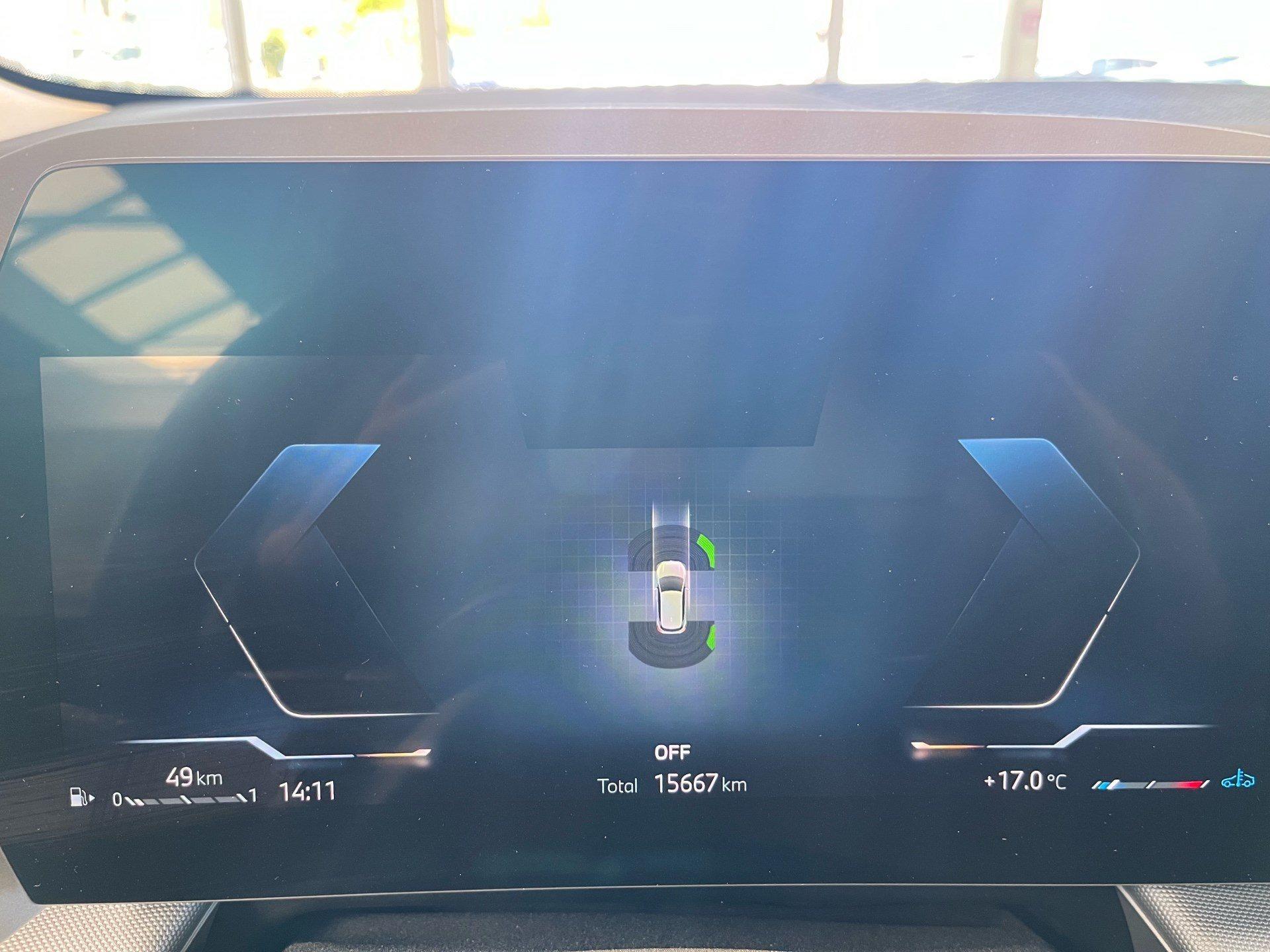 BMW 2er Active Tourer – Bild 12