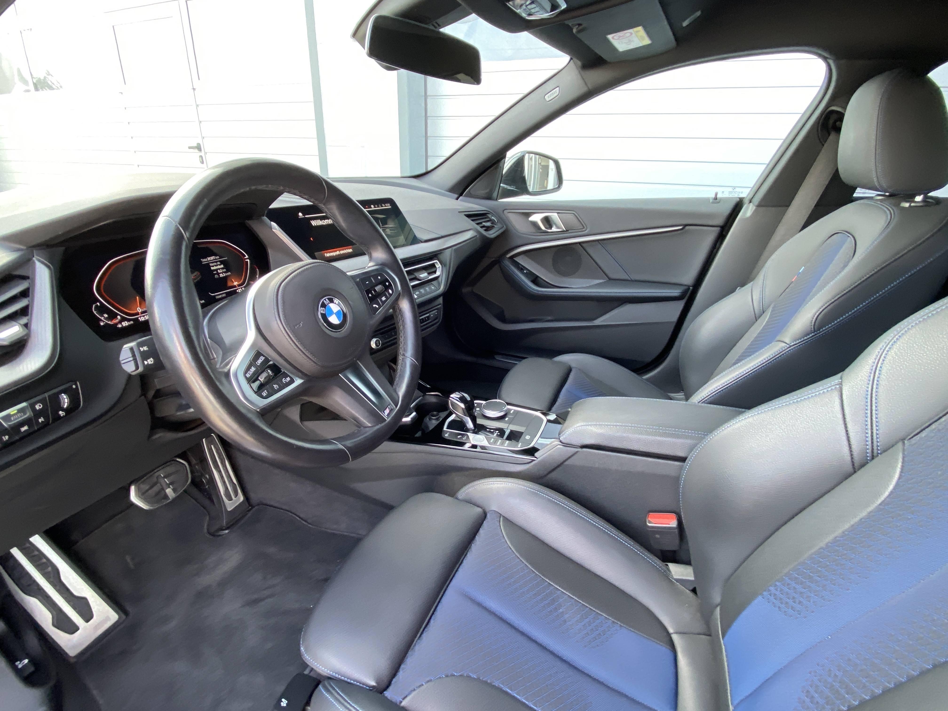BMW 2er Gran Coupé – Bild 17