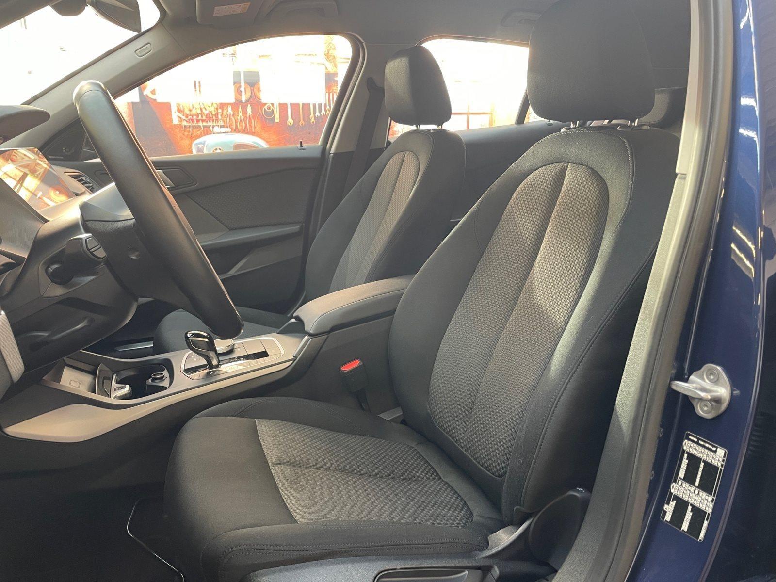 BMW 1er – Bild 6