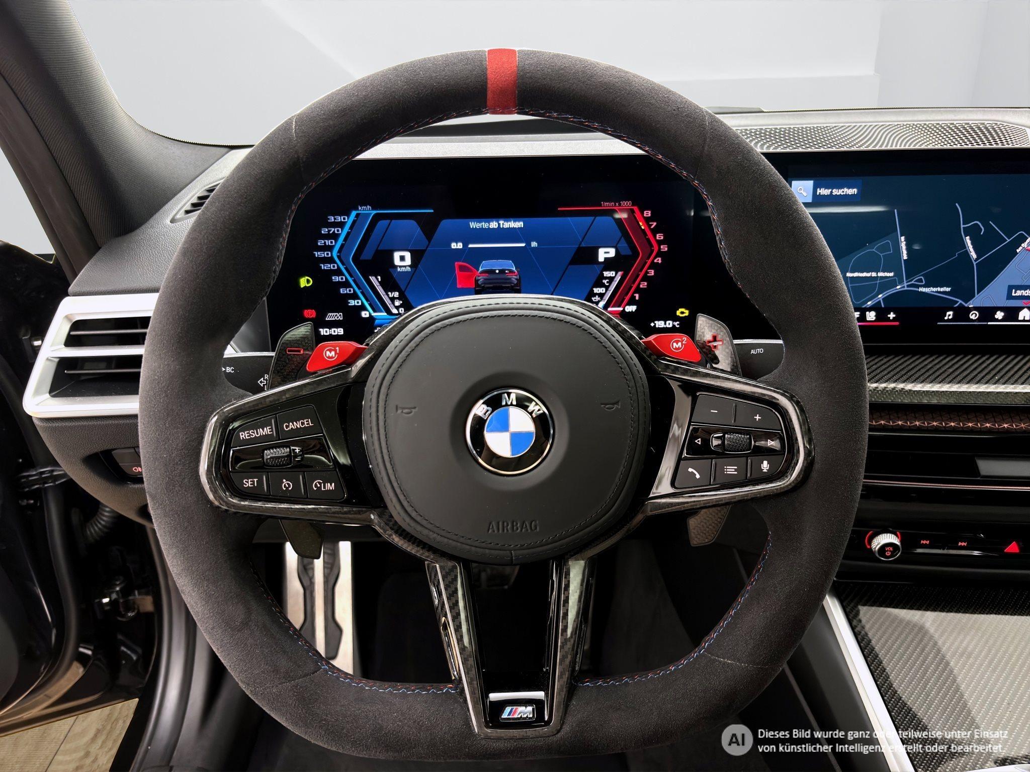 BMW M3 – Bild 12