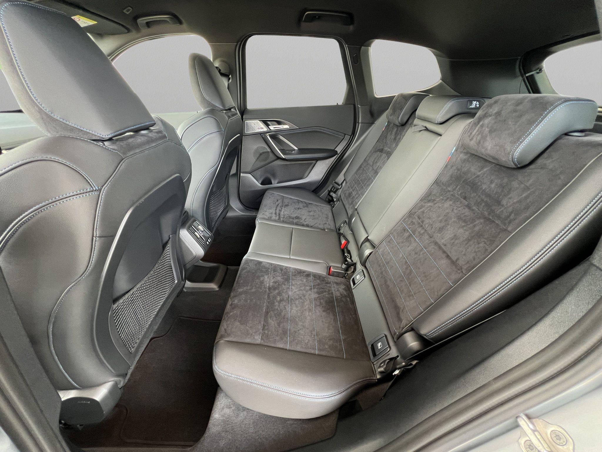 BMW X1 – Bild 13