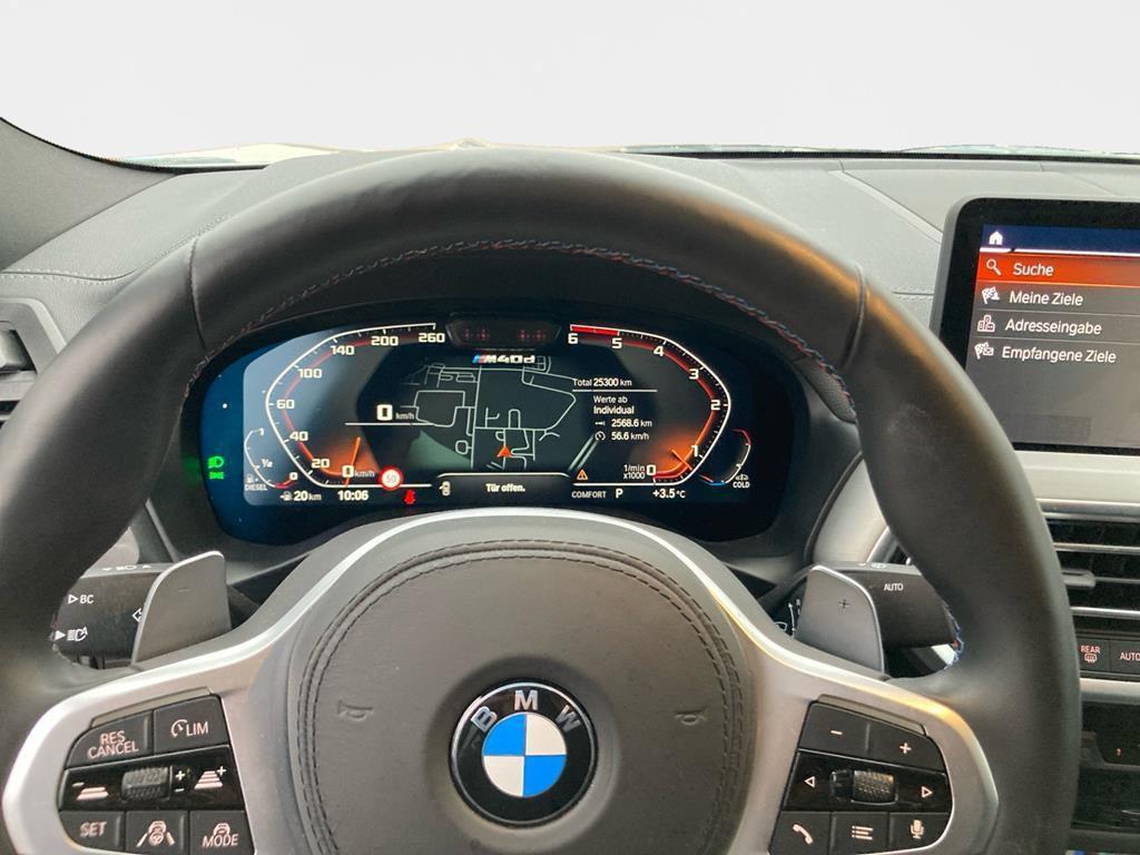 BMW X4 – Bild 37