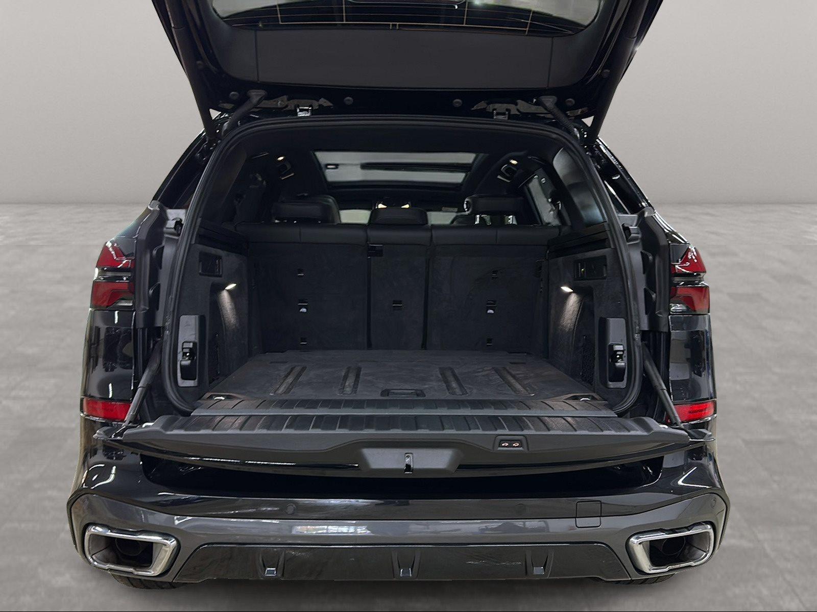 BMW X5 – Bild 20