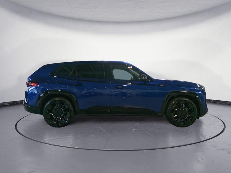 BMW XM – Bild 12