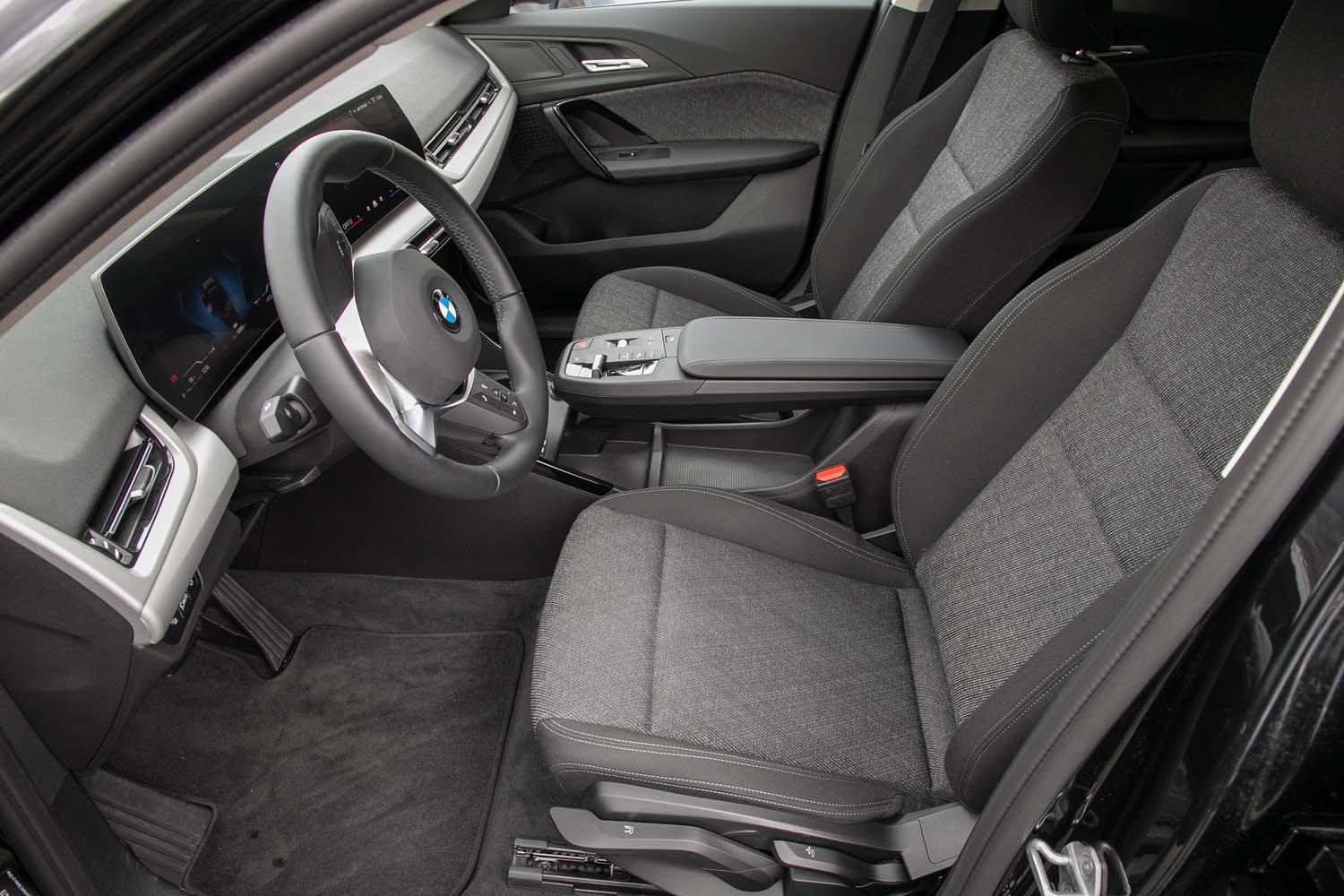 BMW X2 – Bild 25