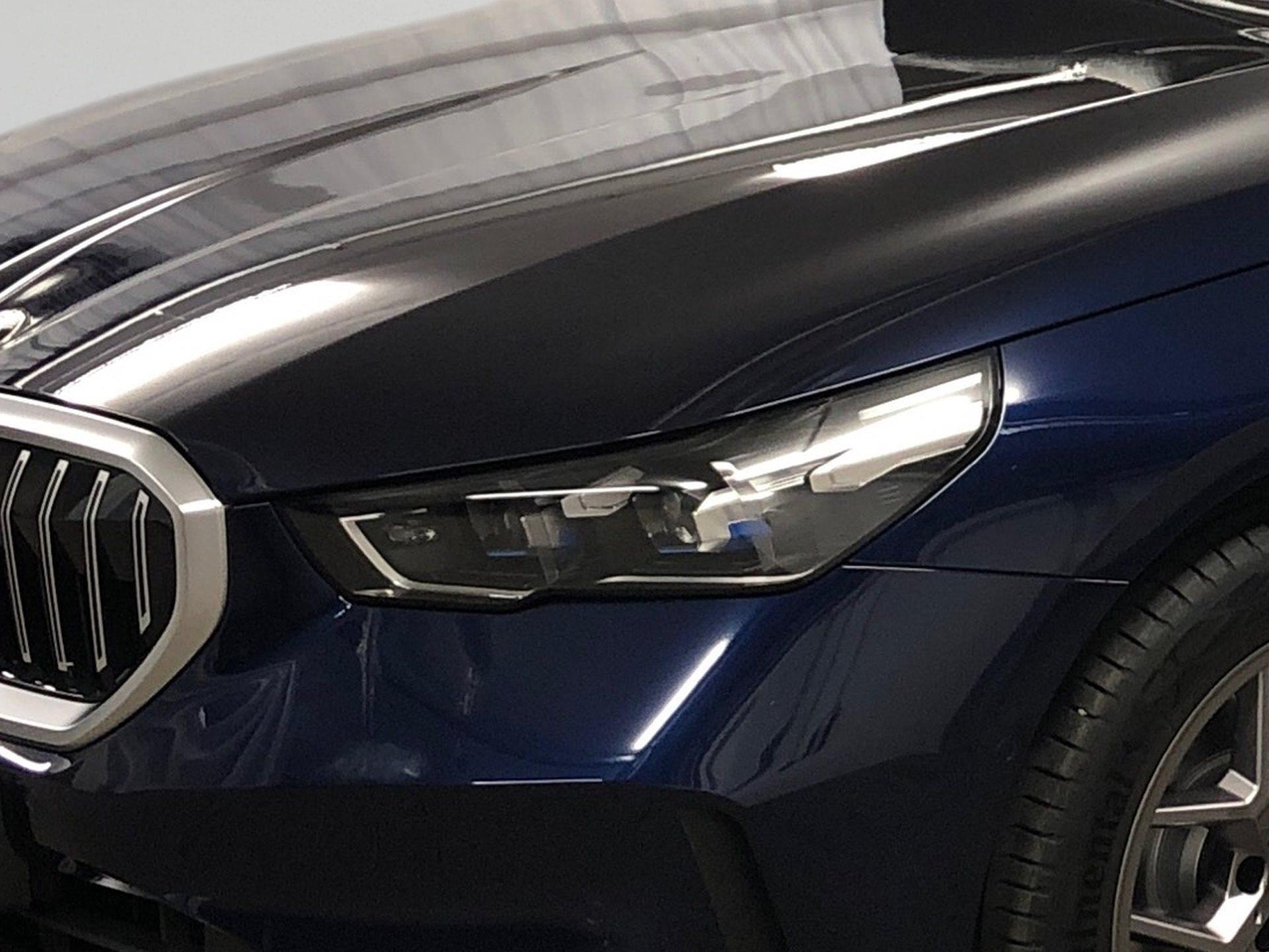 BMW 5er Touring – Bild 5