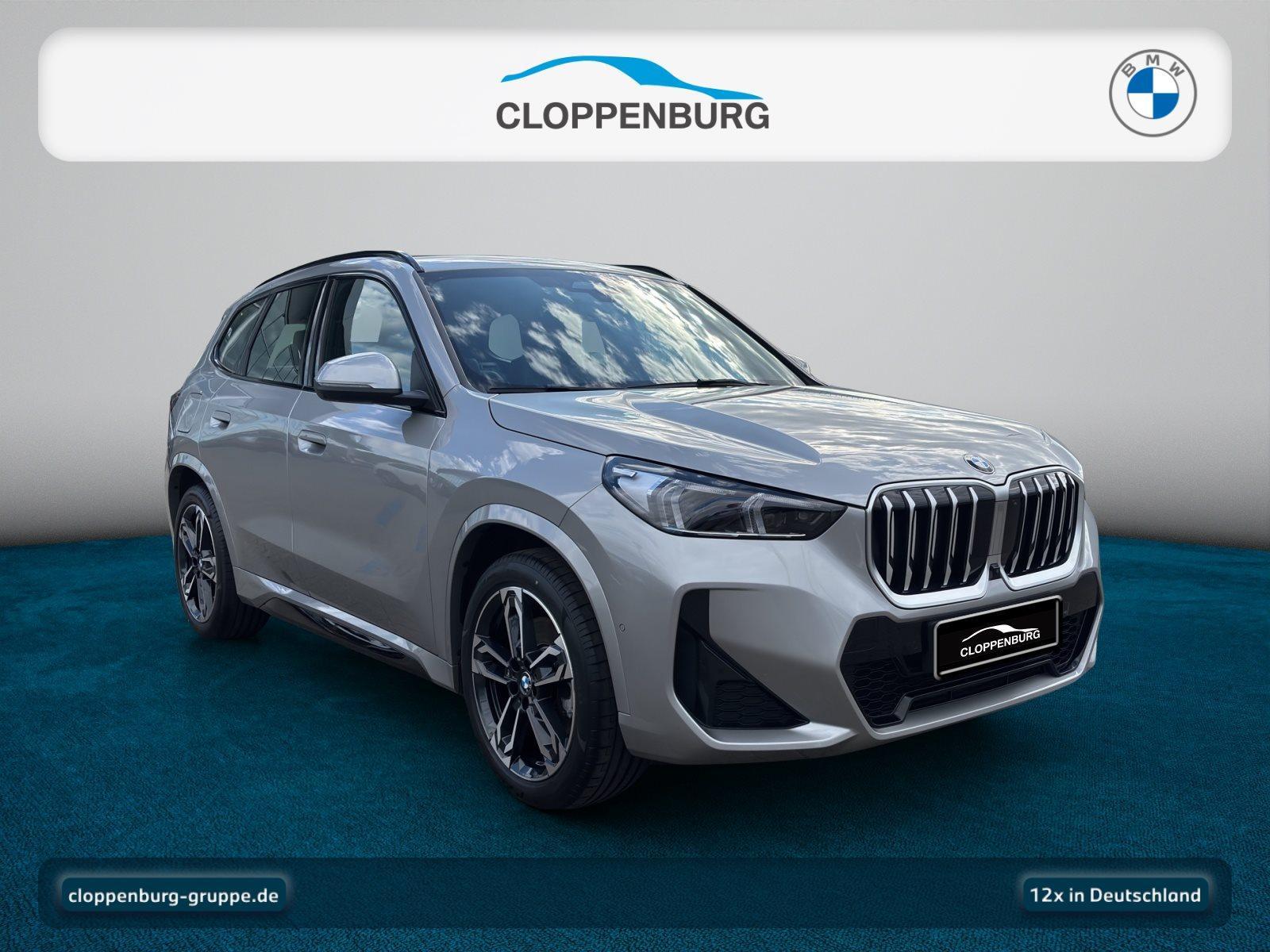 BMW X1 – Bild 8