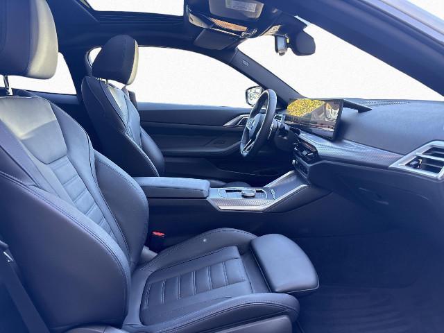 BMW 4er Coupé – Bild 11