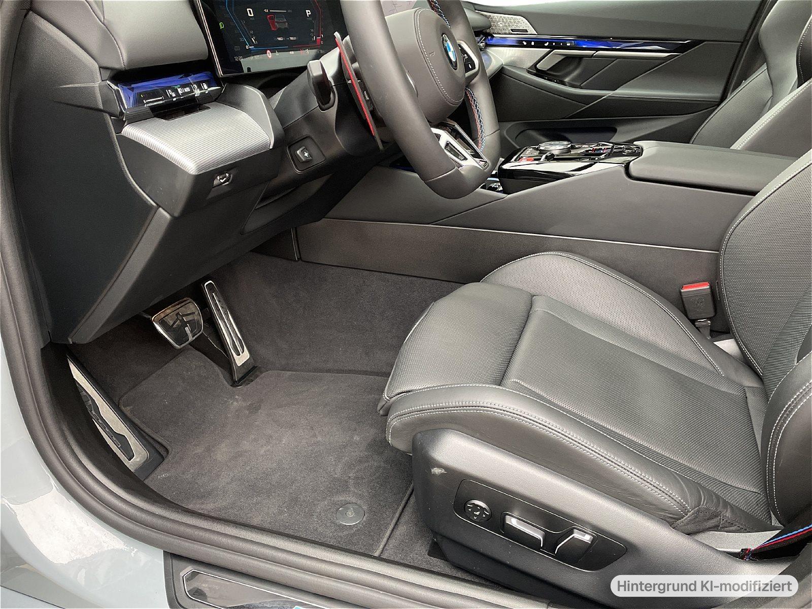 BMW M5 – Bild 10