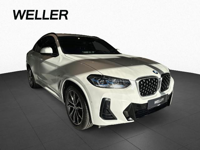 BMW X4 – Bild 2