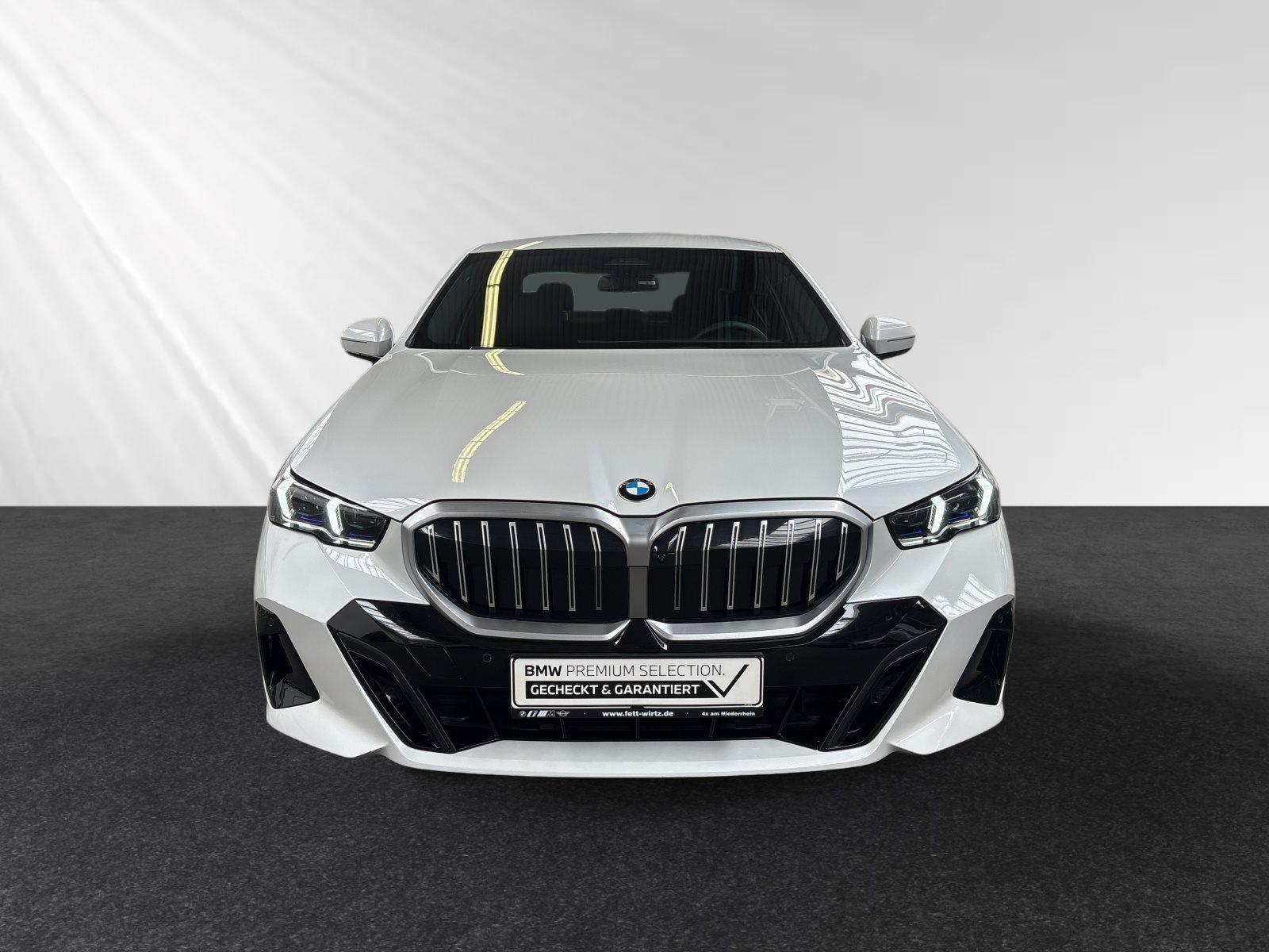BMW 5er – Bild 5