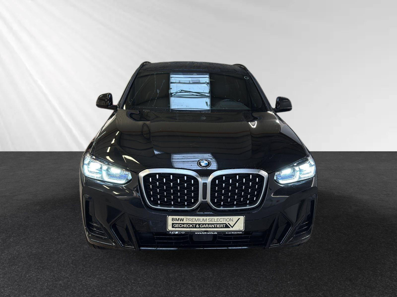 BMW X4 – Bild 5