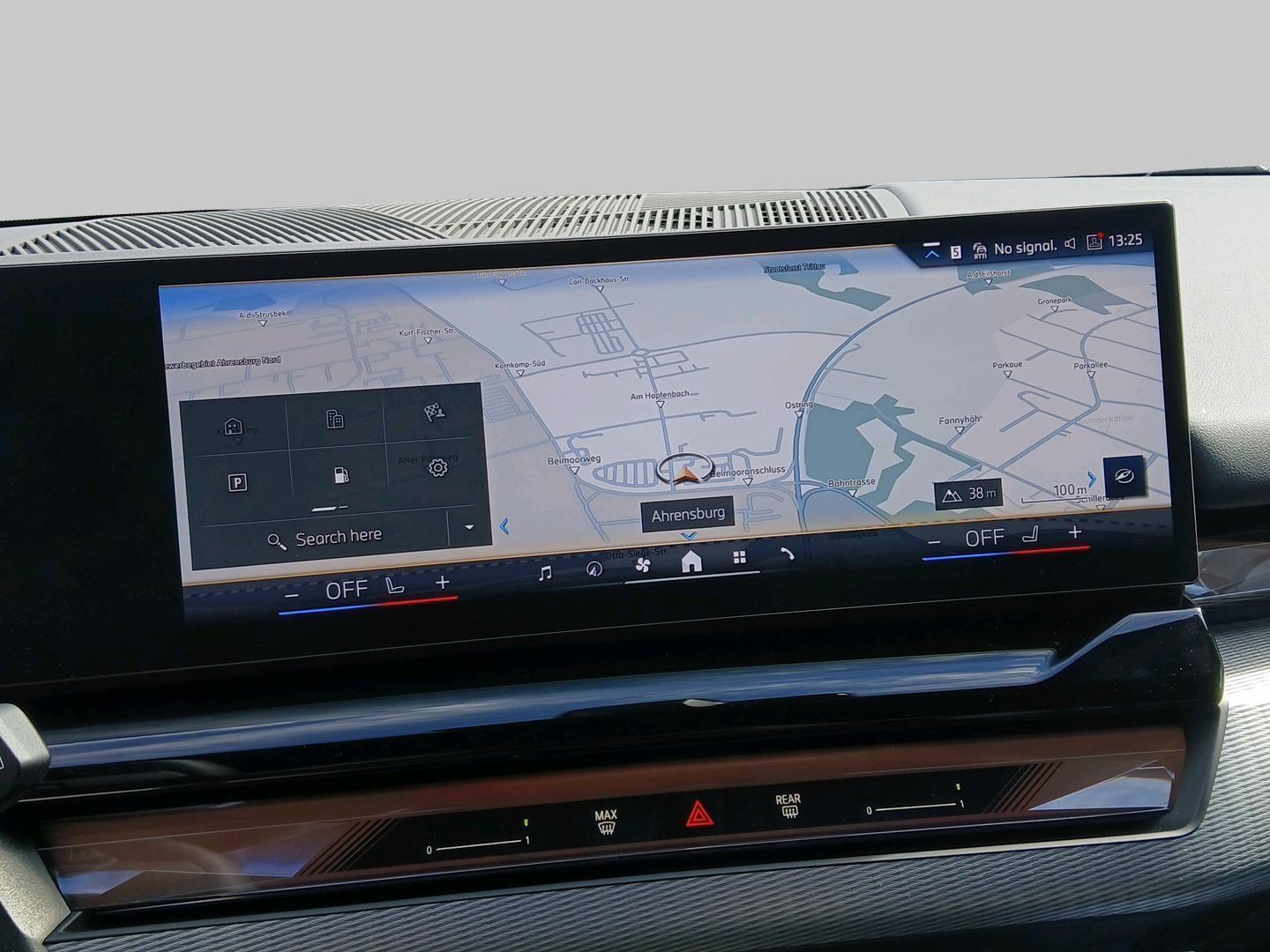 BMW 5er Touring