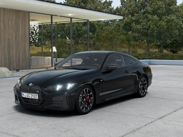 BMW 4er Coupé
