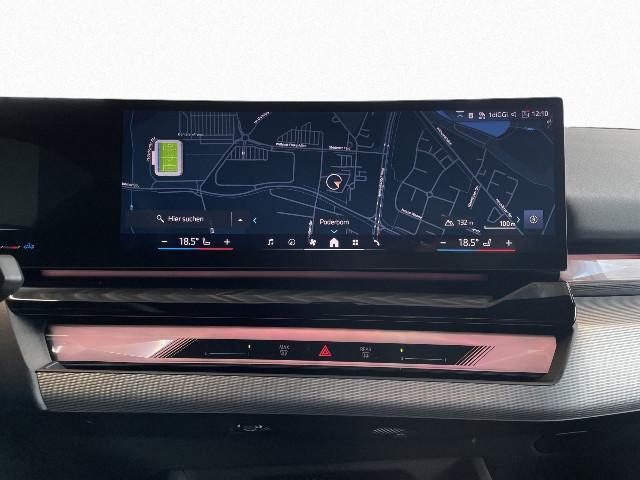 BMW 5er Touring – Bild 11