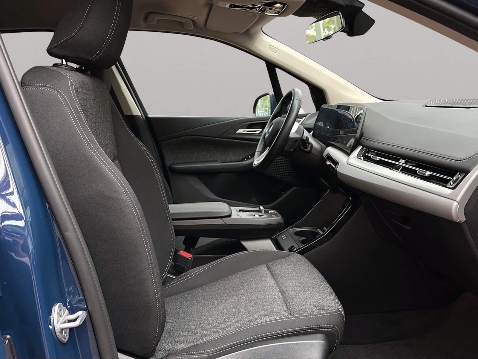 BMW 2er Active Tourer – Bild 23